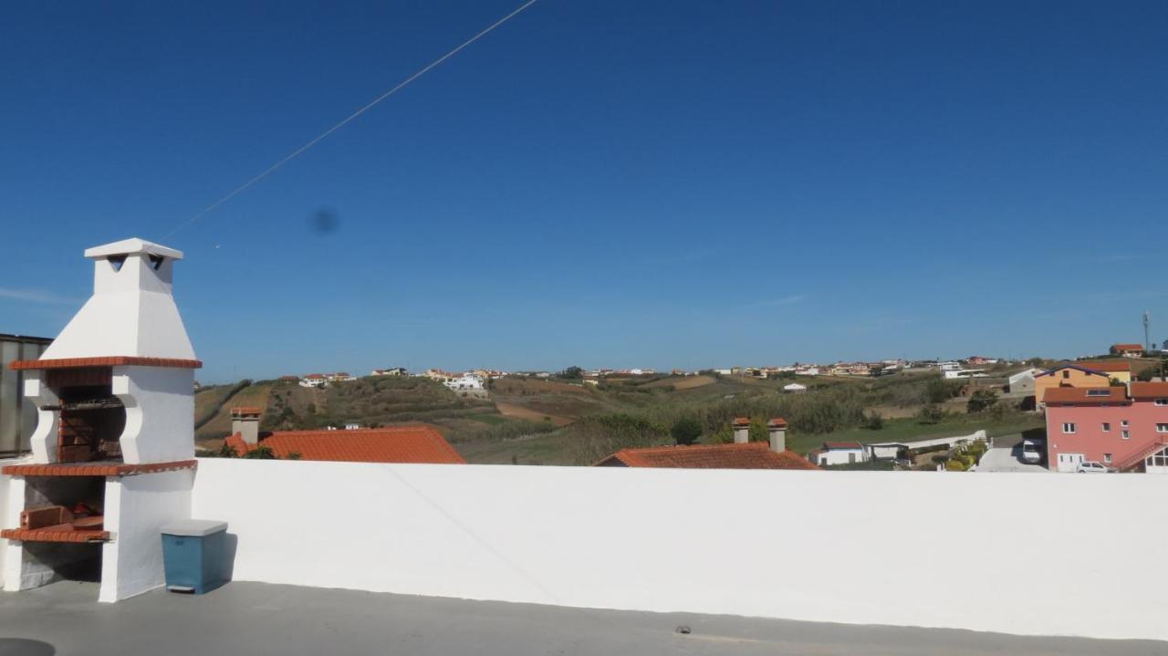 Casa Do Vicente, Localizada A 1.7Km Da Praia. Ribamar  Extérieur photo
